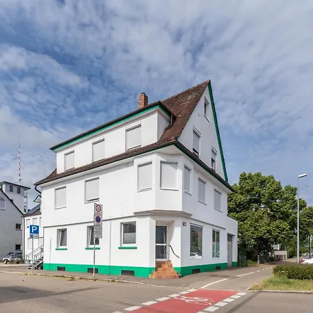 Haus Stadtmitte *