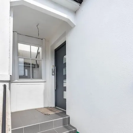 Apartamento Haus Stadtmitte Heidenheim an der Brenz