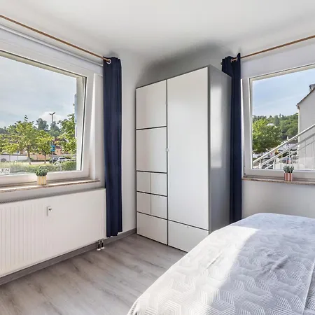Apartman Haus Stadtmitte