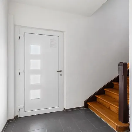 Apartamento Haus Stadtmitte Heidenheim an der Brenz